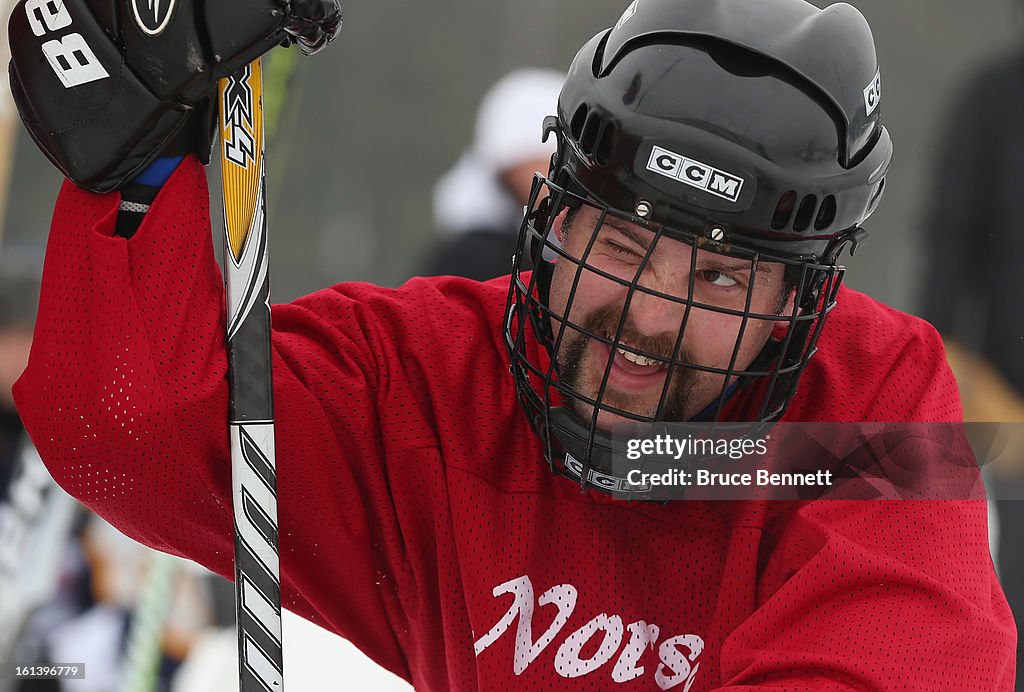 2013 USA Hockey Pond Hockey National Championships