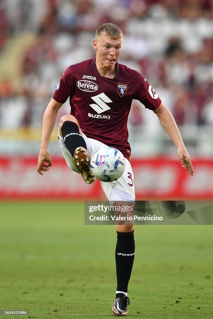 Torino FC v Cagliari Calcio - Serie A TIM