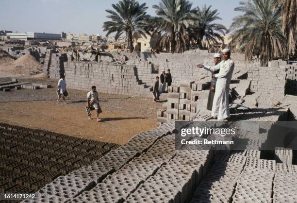 46 Hollow Concrete Block Stock Photos, High-Res Pictures, and Images ...