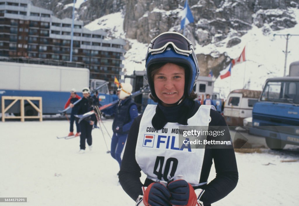 Maggie Crane