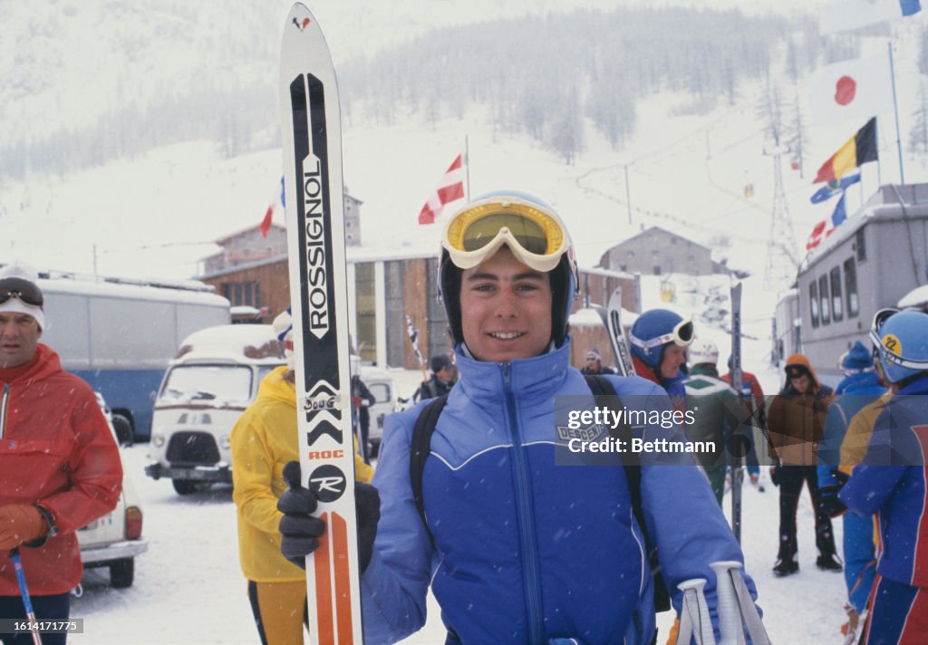 Richard Briggs