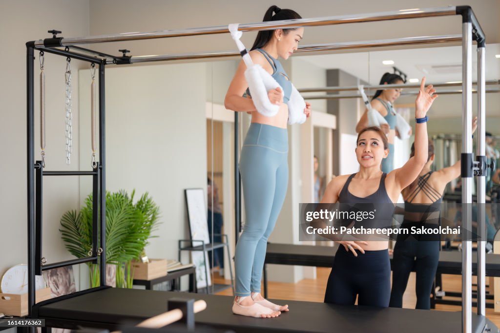 Workout Pirates Day High-Res Stock Photo Getty Images