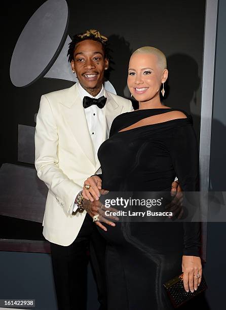 Amber Rose Rapper Actress Amber Rose Photos and Premium High Res Pictures - Getty Images