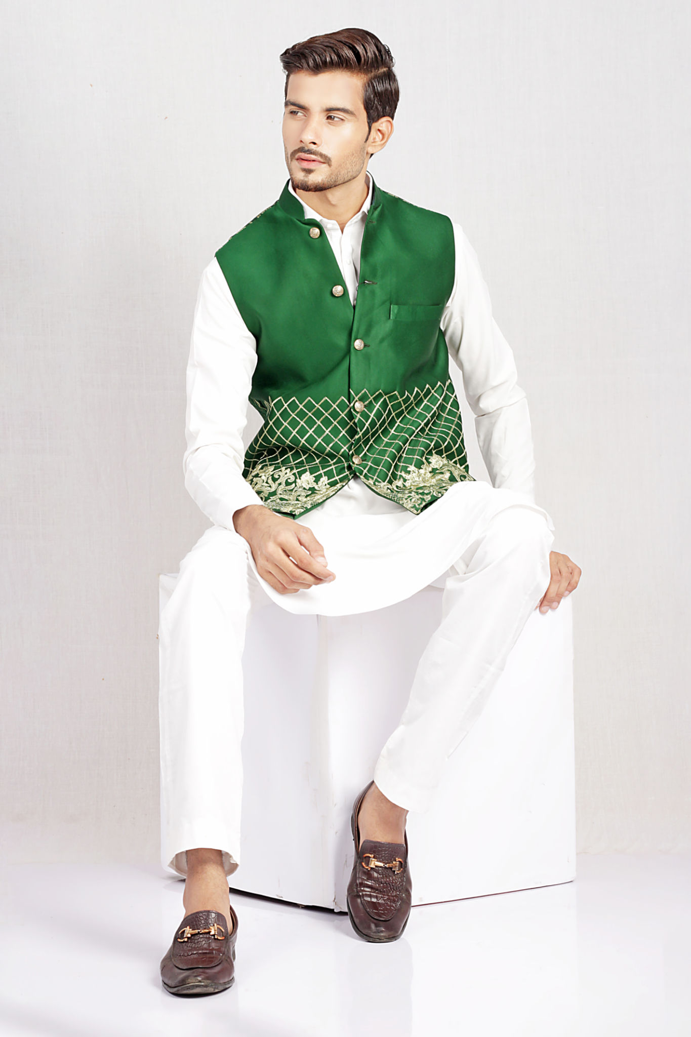 men kurta pajama