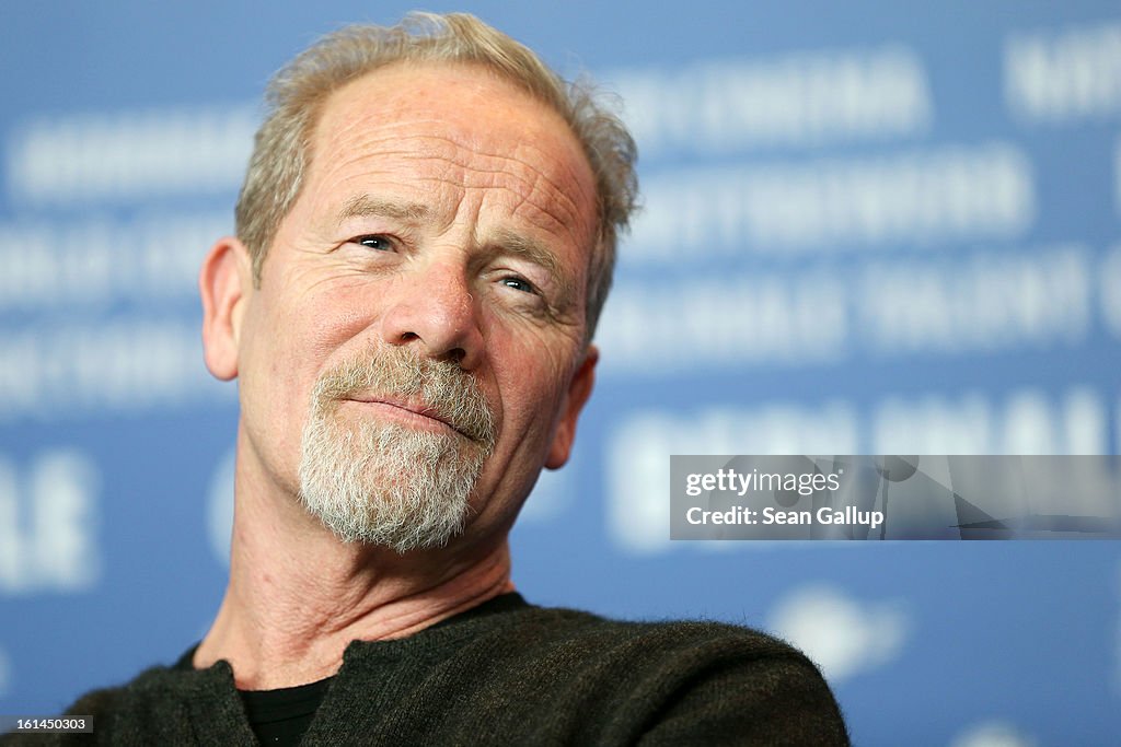 'Top Of The Lake' Press Conference - 63rd Berlinale International Film Festival