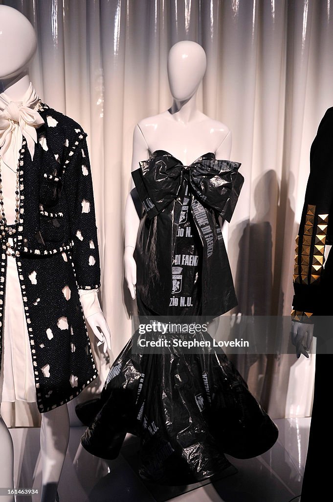 PUNK: Chaos To Couture Press Preview