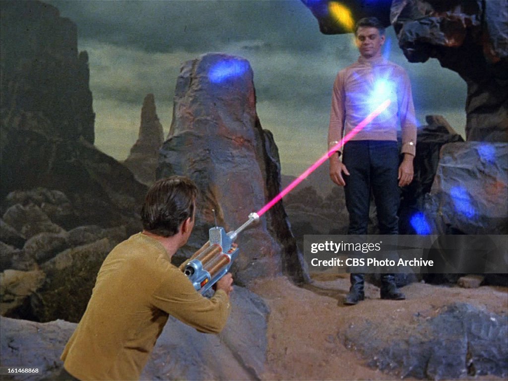 Star Trek: The Original Series