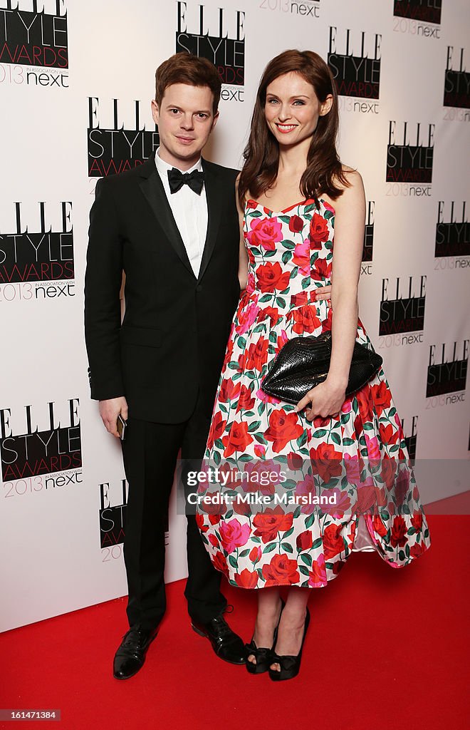 Elle Style Awards - VIP Arrivals