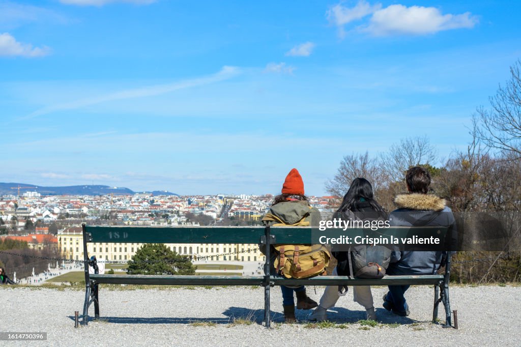Travel in winter