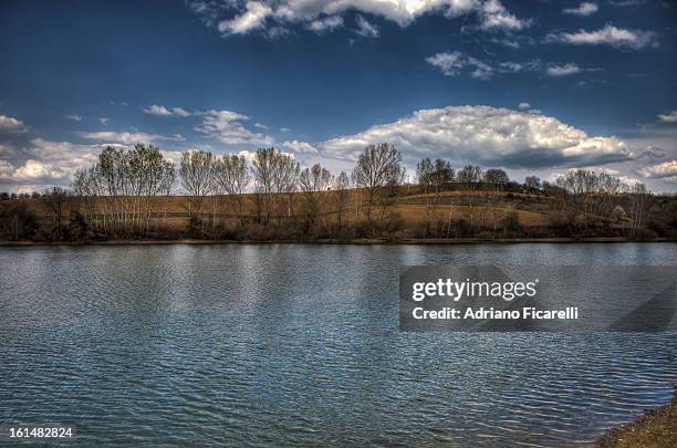 tranquil place - adriano ficarelli stockfoto's en -beelden