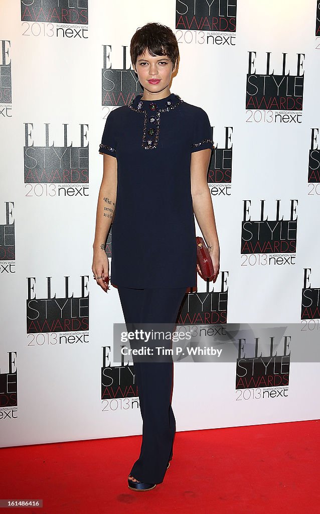 Elle Style Awards - Red Carpet Arrivals