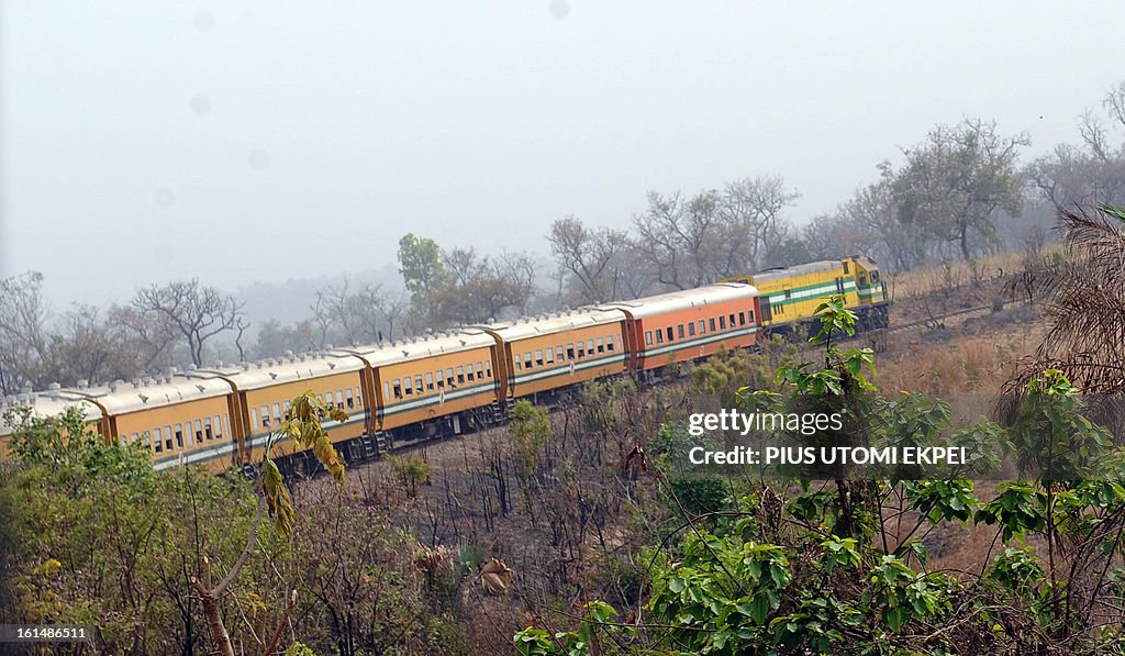 NIGERIA-TRANSPORT-INFRASTRUCTURE-FEATURE