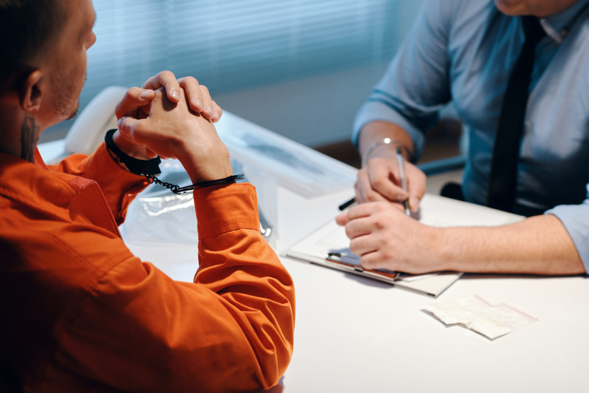 criminal defense strategies