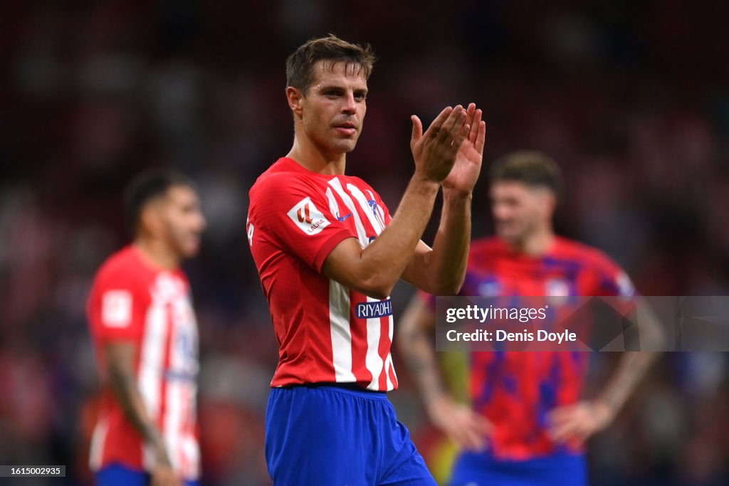Atletico Madrid v Granada CF - LaLiga EA Sports
