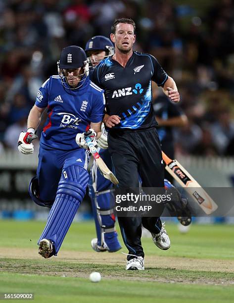 Ian Butler 320 Ian Butler Cricket Stock Photos, High-Res Pictures, and Images ...