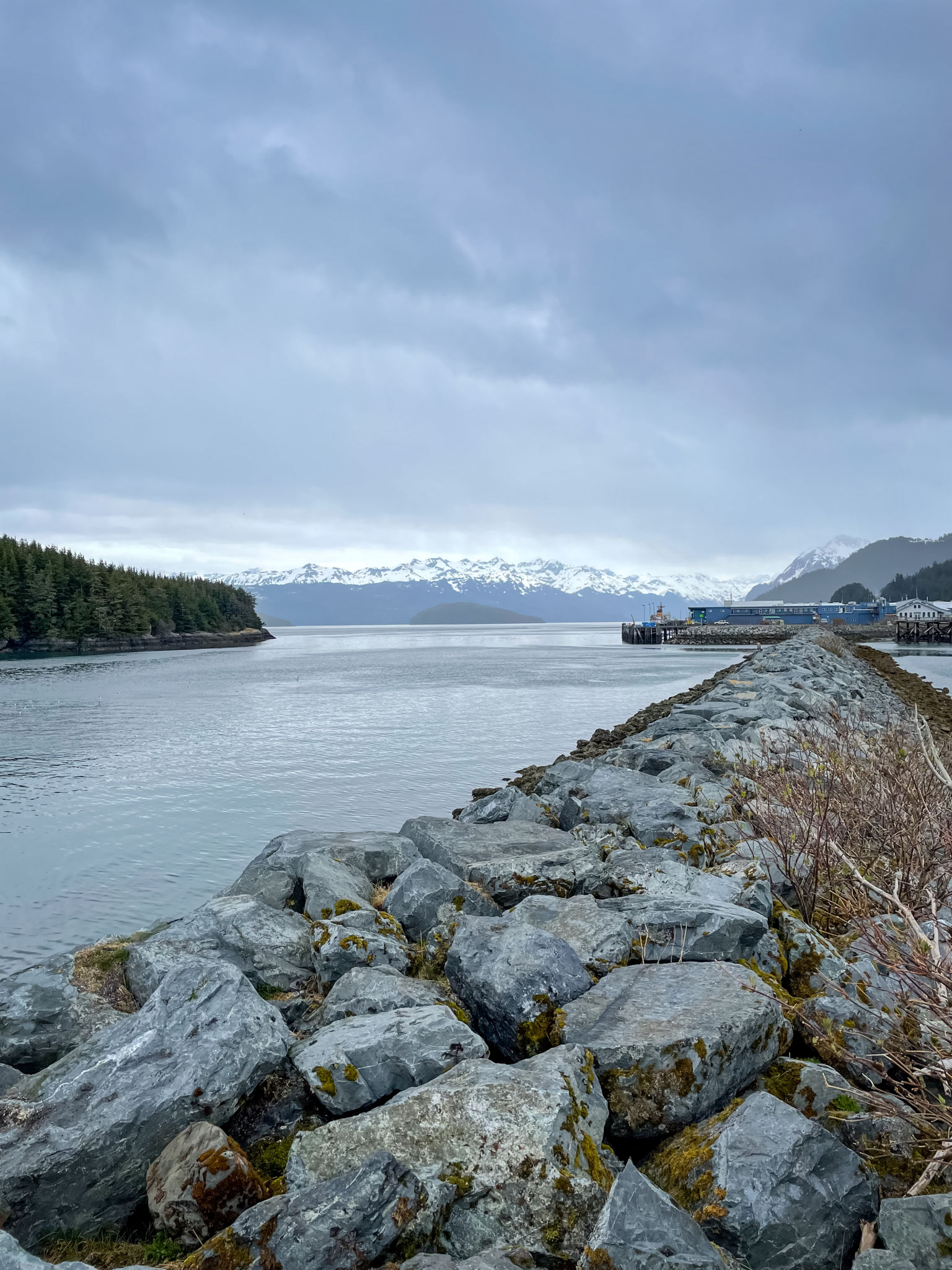 cordova landscape