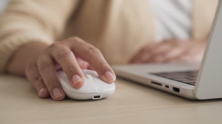 Peasant Using Computer Mouse 3,069 Woman Mouse Stock Videos, Footage, & 4K Video Clips - Getty Images