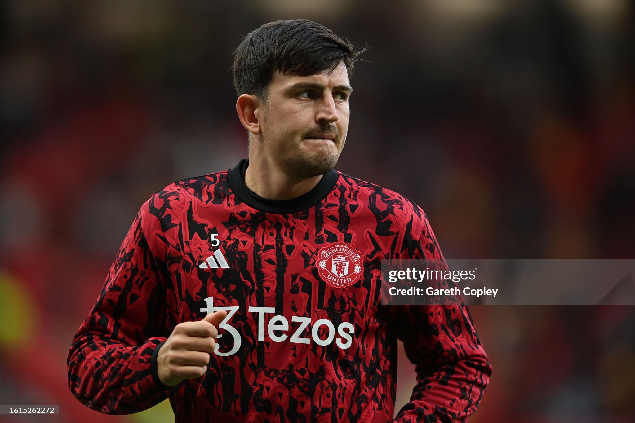West Ham officially pull the plug on Harry Maguire deal