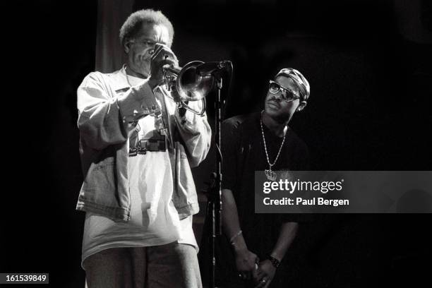 Guru American Rapper Guru (Rapper) Photos and Premium High Res Pictures - Getty Images