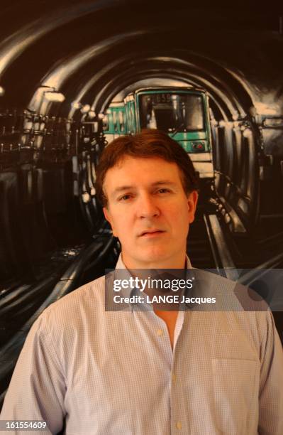 123 Gilles Martin Chauffier Photos & High Res Pictures Getty Images