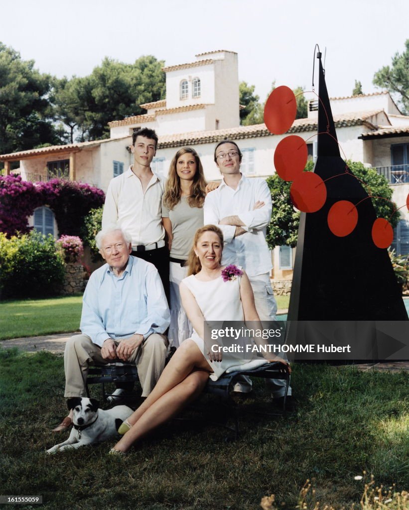 Family Maeght