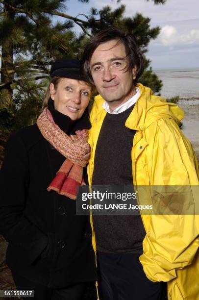 Rendezvous With Olivier Roellinger. A 50 ans, Olivier ROELLINGER vient de décrocher trois étoiles au Michelin pour son restaurant de CANCALE, 'La...