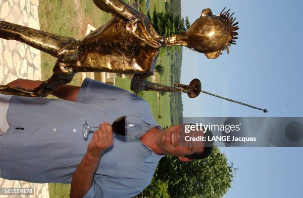 Philippe Riboud 86 Philippe Riboud Photos & High Res Pictures - Getty Images
