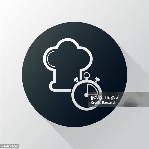 Cooking Timer Isolated Photos and Premium High Res Pictures - Getty Images
