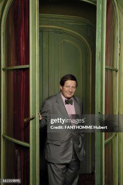 67点のGerald De Roquemaurelの写真と高解像度写真 Getty Images