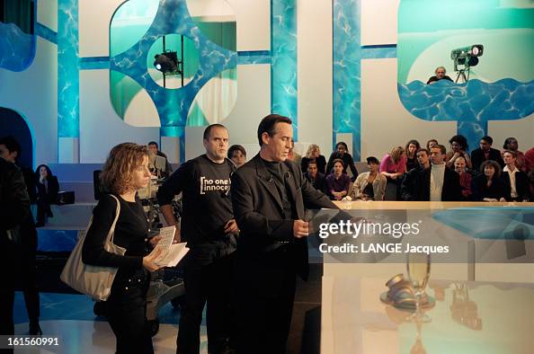 Ca S'en Va Et Ca Revient Programme By Thierry Ardisson On France2 Ca S'en Va Et Ca Revient Programme By Thierry Ardisson On France2