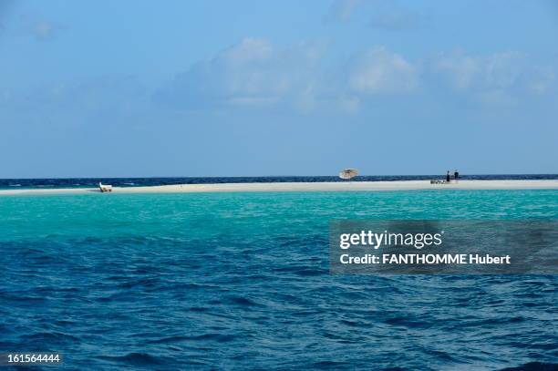 Hotel Soneva Fushi In Maldives: With The Pioneers Of Eco Luxury. The hotel Soneva Fushi, Six Senses group, created in 1995 on the island of the...