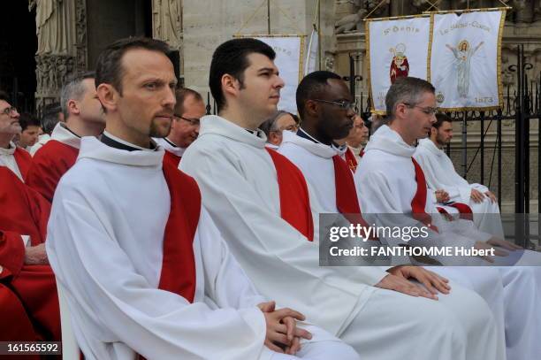 Become A Priest Today In The Catholic Church: The Revival Of A Vocation. Become a priest today the renewal of a vocation. The reporter of 'Paris...