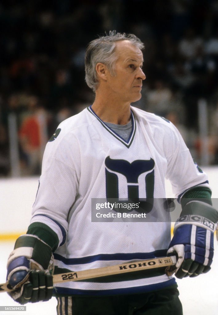 Hartford Whalers