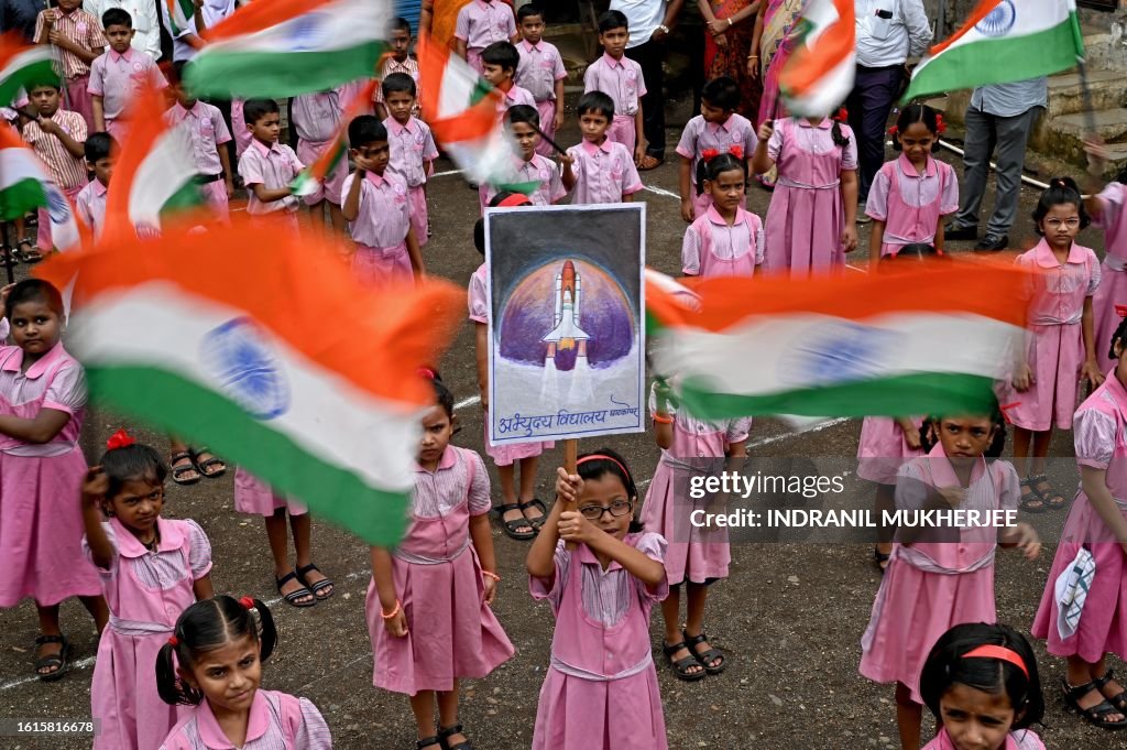 INDIA-SPACE-ASTRONOMY-SCIENCE