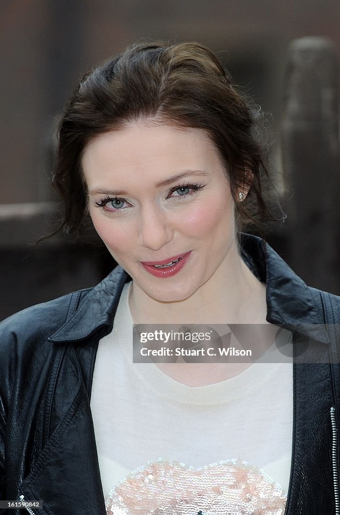 Jack The Giant Slayer - Photocall