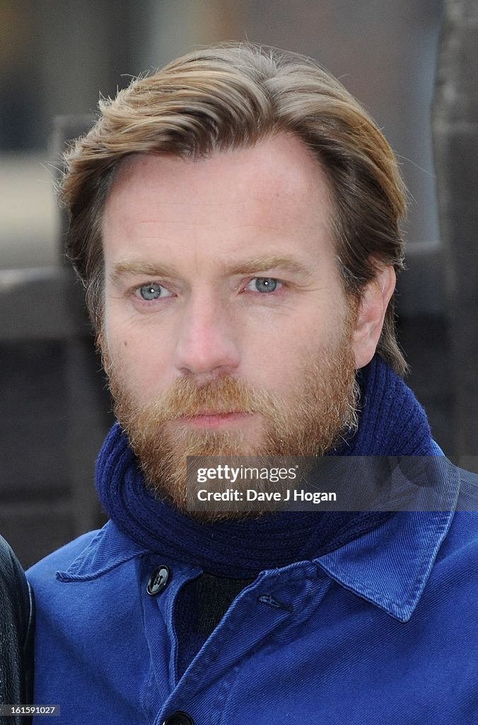 Jack The Giant Slayer - Photocall