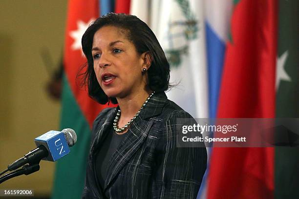 Susan Rice Wikipedia Susan Rice Photos and Premium High Res Pictures - Getty Images