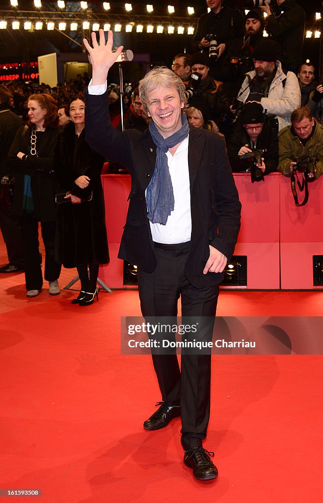 'Side Effects' Premiere - 63rd Berlinale International Film Festival