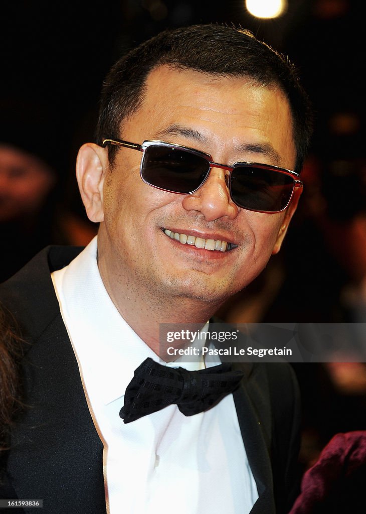 'Side Effects' Premiere - 63rd Berlinale International Film Festival