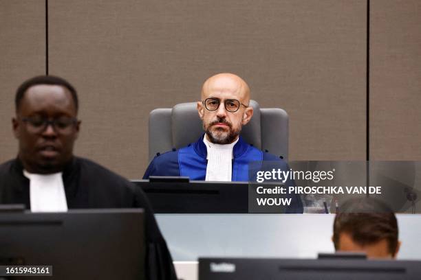 Maxime Mokom Photos and Premium High Res Pictures Getty Images