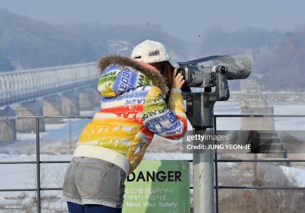 SKOREA-NKOREA-MILITARY-NUCLEAR-MISSILE