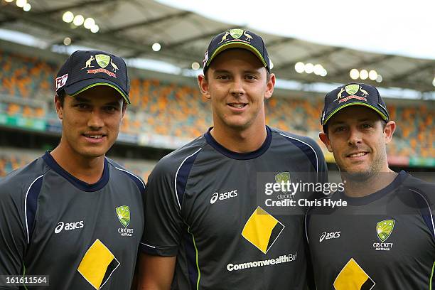 Ben Rohrer Nathan Coulter Nile Photos and Premium High Res Pictures - Getty Images