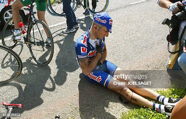 Didier Rous Bonjour Team Photos and Premium High Res Pictures - Getty Images