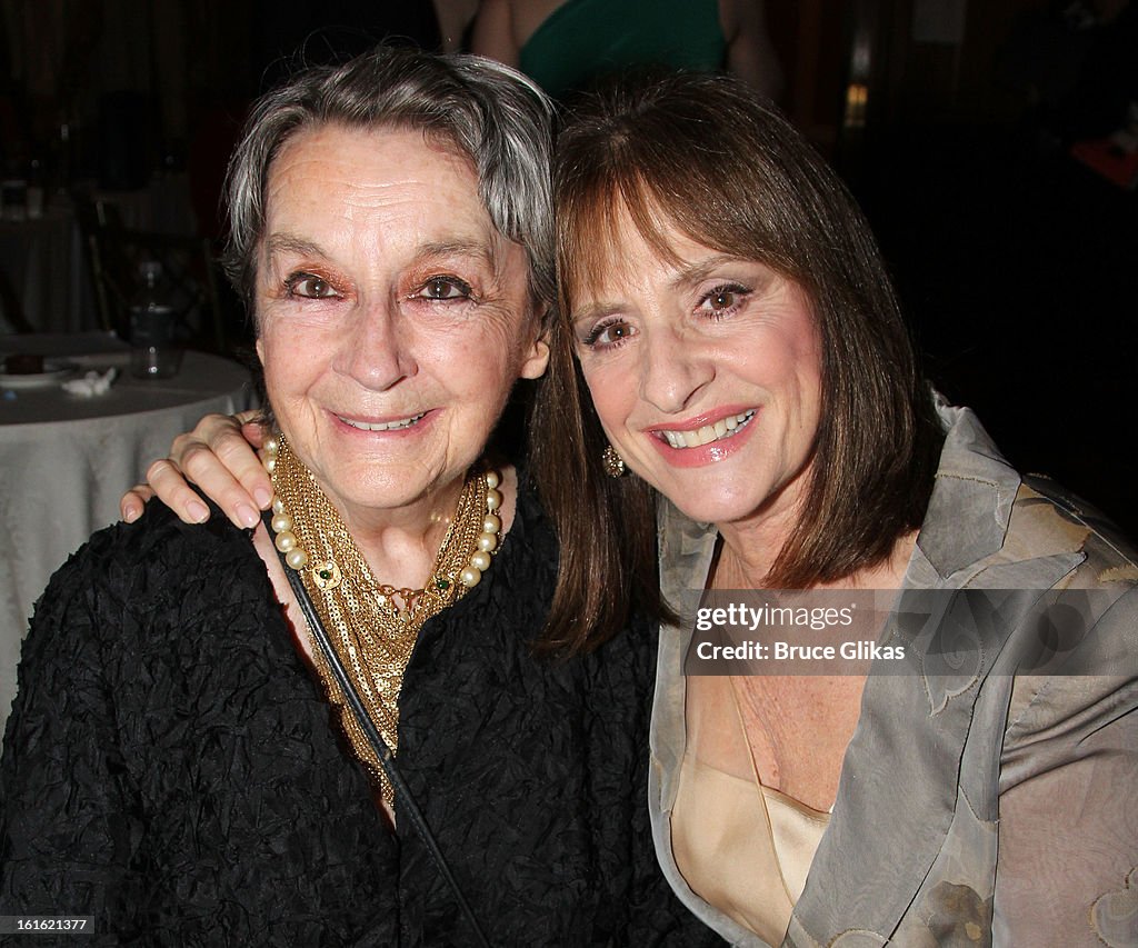 The Drama League's 29th Annual Musical Celebration