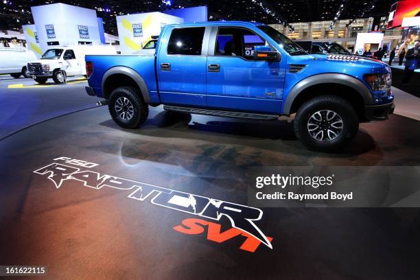 2012 Ford Raptor R 12 Ford Raptor 2012 Stock Photos, High-Res Pictures, and Images - Getty ...