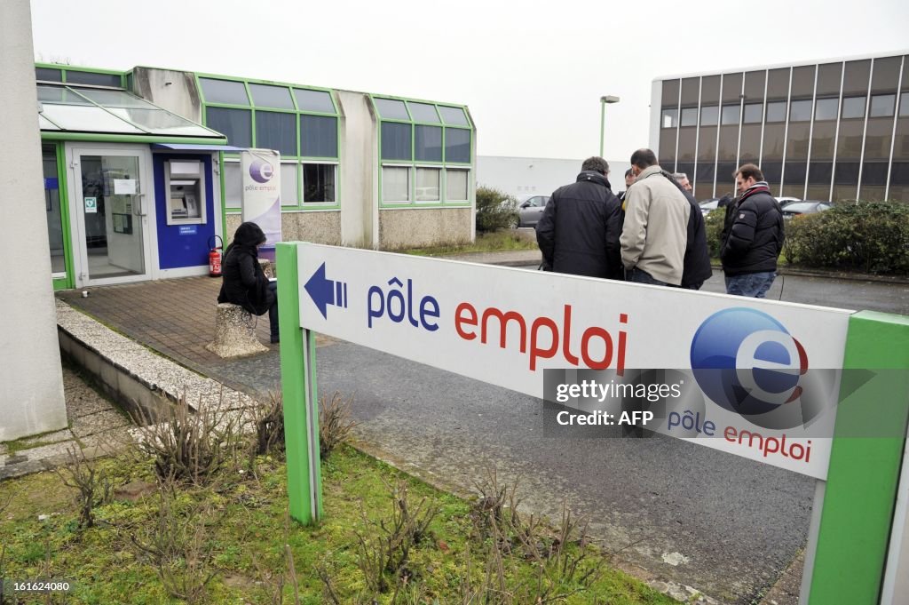 FRANCE-UNEMPLOYMENT-SUICIDE