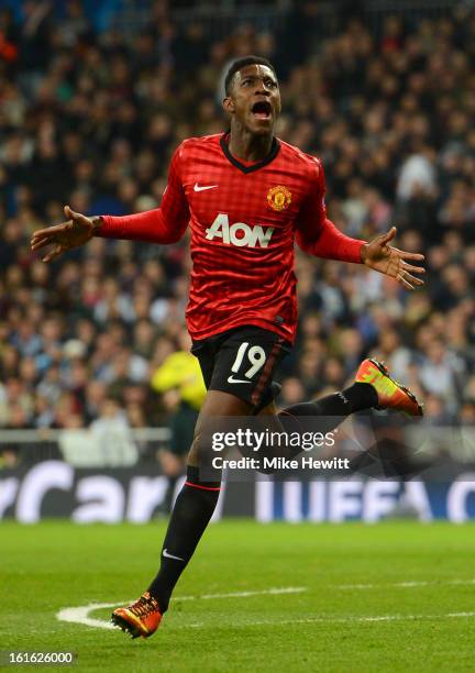 Danny Welbeck Manchester United Photos and Premium High Res Pictures