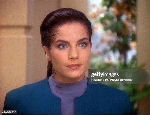 Jadzia Dax Photos And Premium High Res Pictures Getty Images jadzia-dax-photos-and-premium-high-res-pictures-getty-images