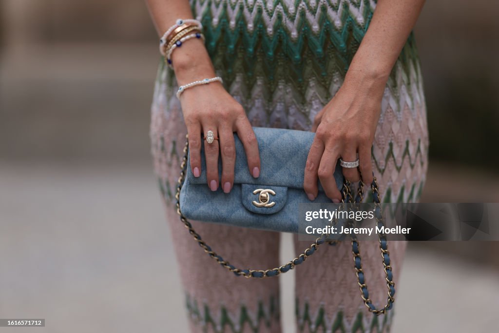 Street Style - Berlin - August, 2023