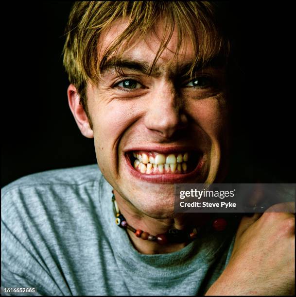 Damon Albarn Pictures and Photos - Getty Images